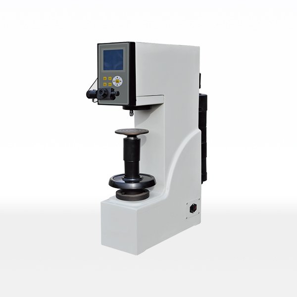 HBS 3000 Digital Display Brinell Hardness Tester