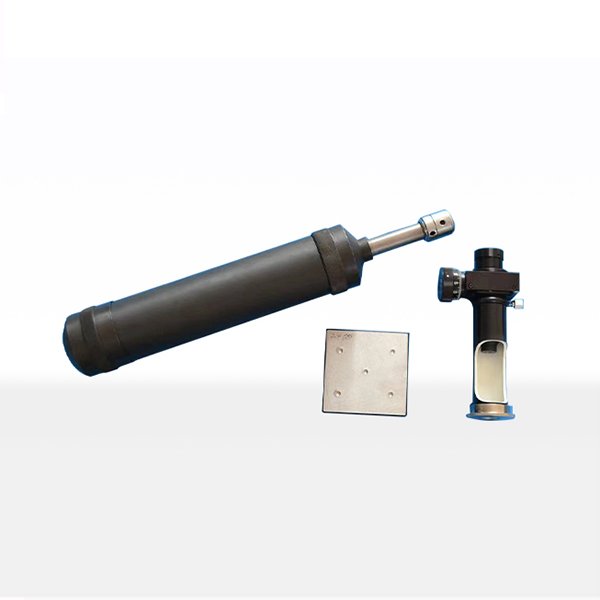 HBX 0 5 Portable Brinell Hardness Tester