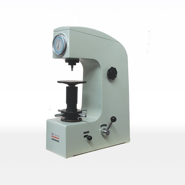 HR 45A Surface Rockwell Hardness Tester