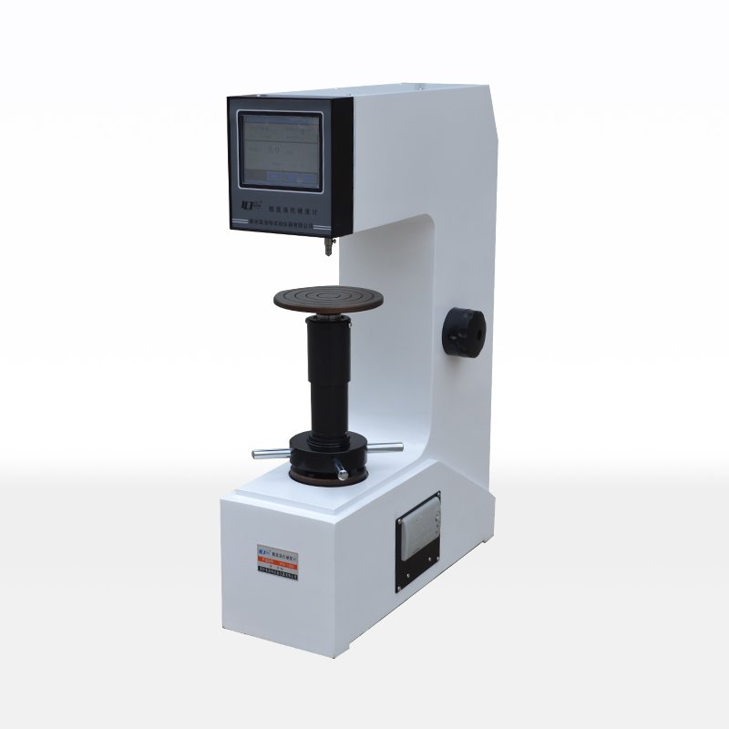 MHRS 150 Touch Screen Digital Display Rockwell Hardness Test