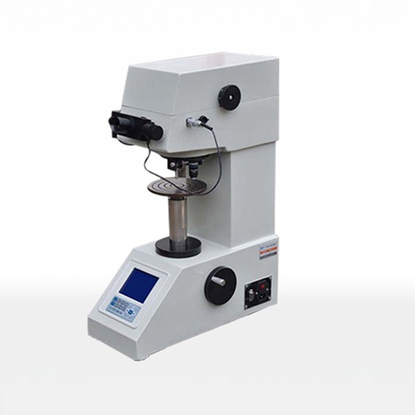 200HVS 5 Digital Vickers Hardness Tester