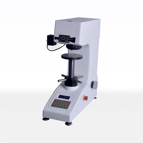 HV 10 30 50 Vickers Hardness Tester