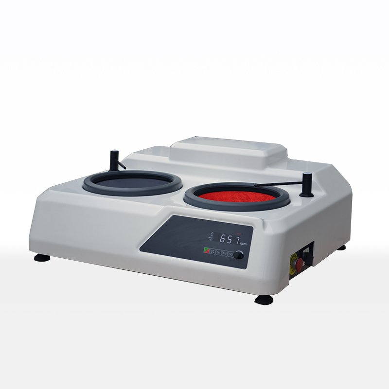 MPS 2B Metallographic Sample Grinding And Polishing Machine